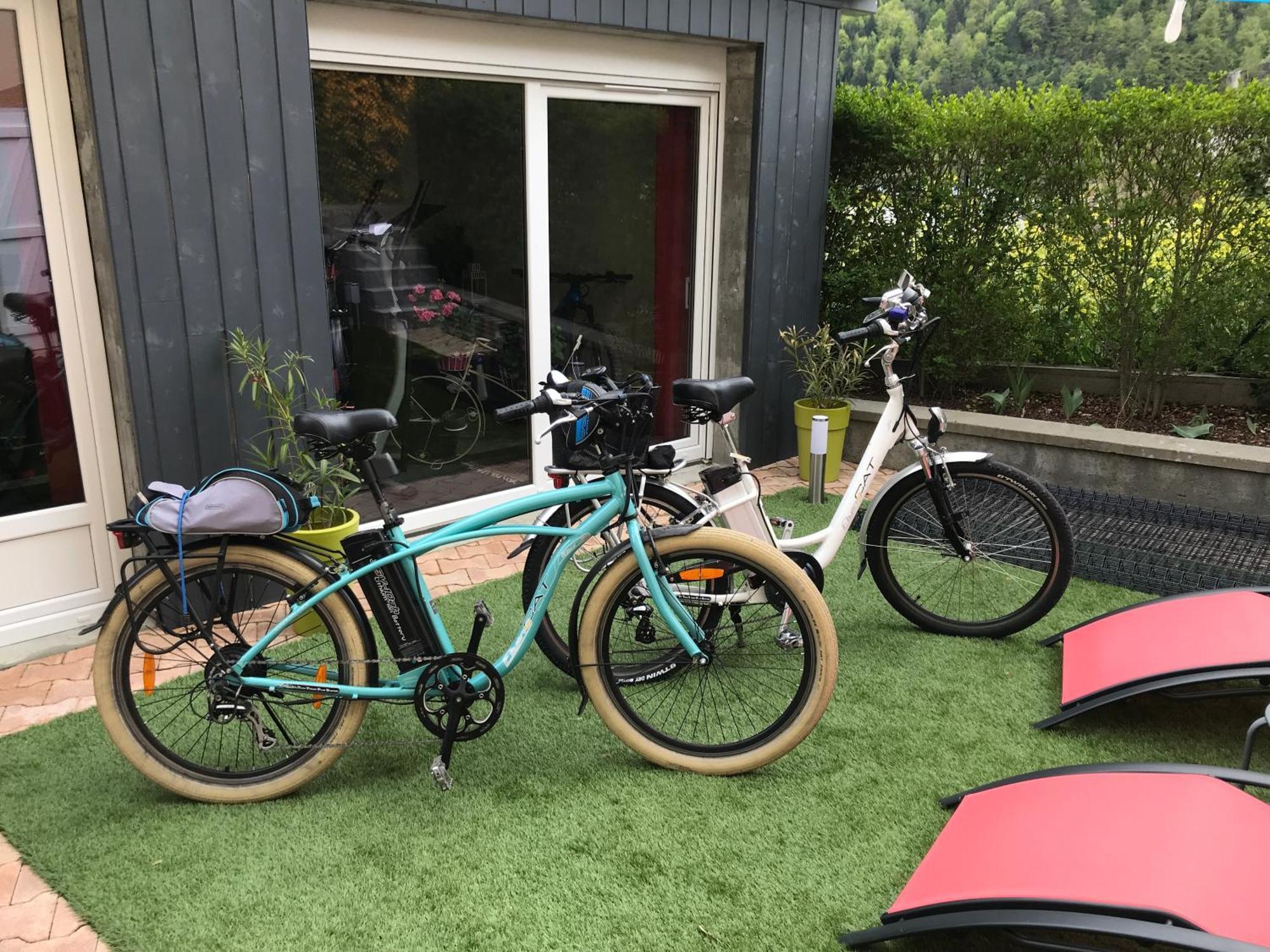 Apartamento Le Coin Tranquille La Plagne Exterior foto